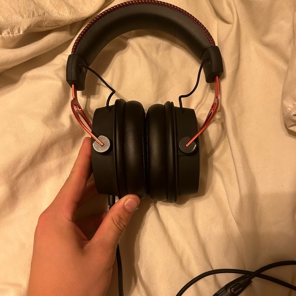 HyperX headset - Picture 2 of 7